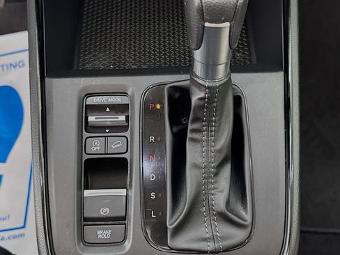 Used 2024 Honda CR-V EX image 19