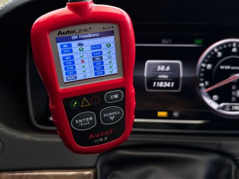 Used 2014 Mercedes-Benz S 63 AMG 4MATIC Sedan image 10