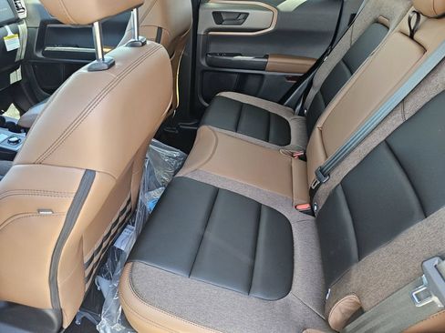 New 2026 Ford Bronco Sport Outer Banks AWD/4WD image 20
