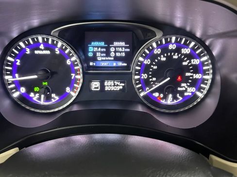 Used 2019 INFINITI QX60 Pure AWD/4WD image 18