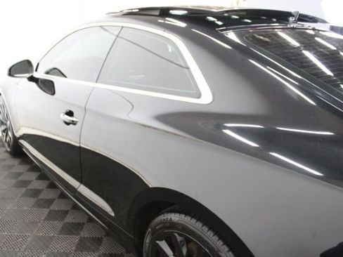 Used 2018 Audi A5 2.0T Premium w/ Convenience Package AWD/4WD image 12