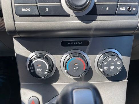 Used 2008 Nissan Sentra 2.0 FWD image 19