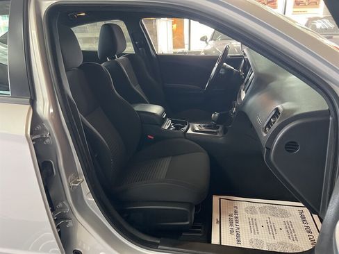 Used 2023 Dodge Charger GT w/ Blacktop Package image 23