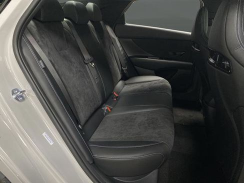 New 2026 Hyundai Elantra N Base image 34