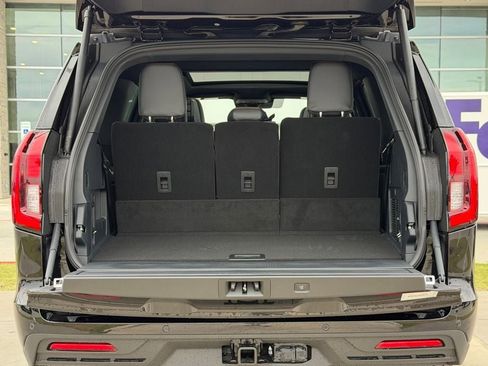 New 2026 Ford Expedition Tremor AWD/4WD image 58