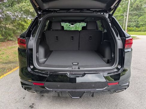 New 2026 Chevrolet Blazer RS w/ Driver Confidence II Package FWD image 32
