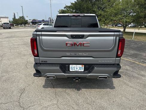 Used 2023 GMC Sierra 1500 Denali AWD/4WD image 21