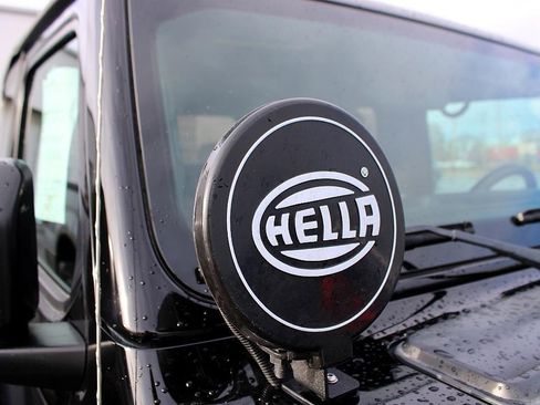 Used 2018 Jeep Wrangler Rubicon image 36