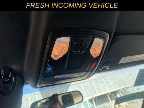 Used 2023 RAM 3500 Tradesman w/ Chrome Appearance Group image 23