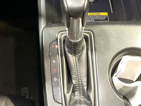 Used 2023 Honda Civic Sport Touring image 17