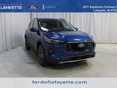 Used 2023 Ford Escape SE w/ PHEV Premium Package