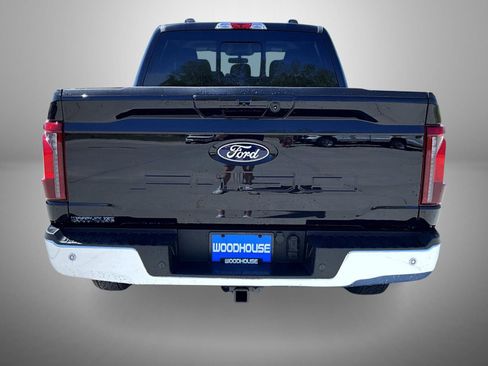 New 2026 Ford F150 XLT w/ Equipment Group 302A MID AWD/4WD image 6