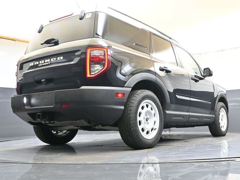 Used 2023 Ford Bronco Sport Heritage AWD/4WD image 42