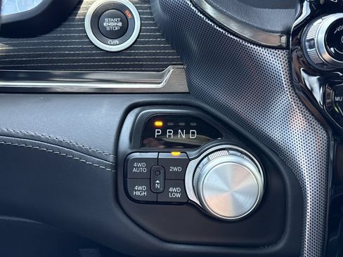 Used 2020 RAM 1500 Limited AWD/4WD image 23