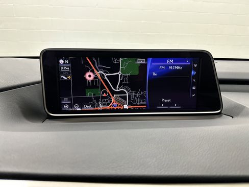 Used 2018 Lexus RX 350 F Sport w/ Cold Area Package image 24