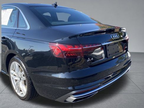 Used 2024 Audi A4 2.0T Premium Plus image 11