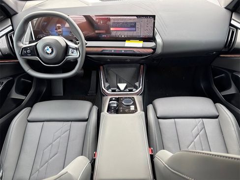 New 2026 BMW X3 xDrive30 w/ Convenience Package image 10