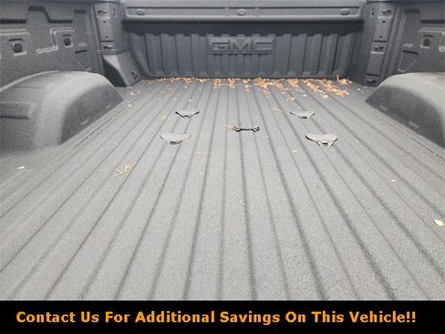 New 2026 GMC Sierra 2500 Denali Ultimate image 23