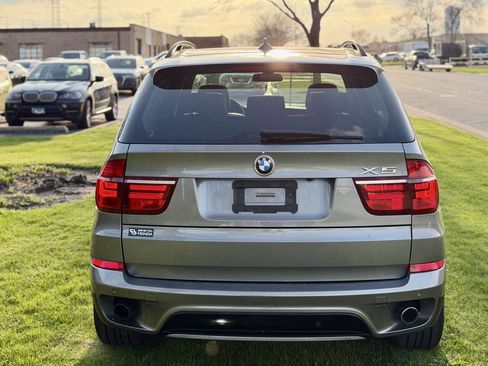 Used 2011 BMW X5 xDrive35i image 10