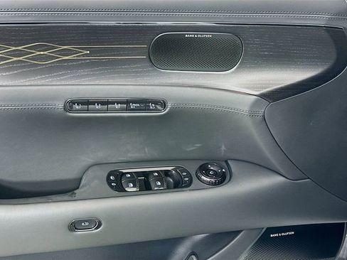 New 2026 Genesis G90 3.5T Prestige image 20