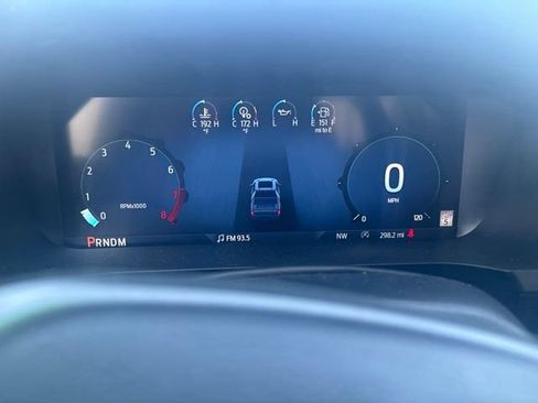 Used 2026 Ford F150 XLT w/ Equipment Group 302A MID AWD/4WD image 9