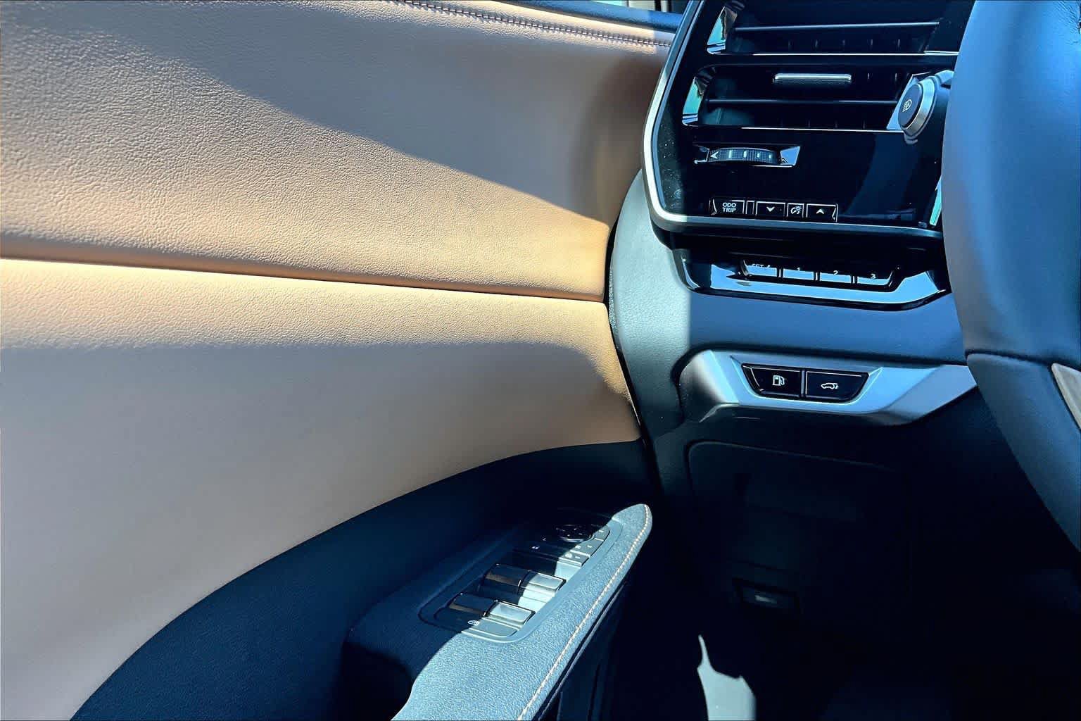 New 2026 Lexus RX 350 Premium Plus w/ Convenience Package FWD image 20
