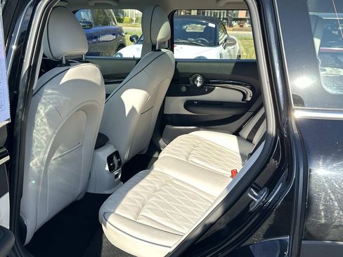 Used 2023 MINI Cooper Clubman S image 25