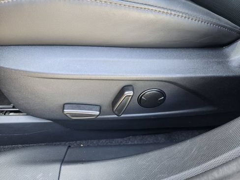 Used 2024 Ford Mustang Mach-E Select RWD image 11