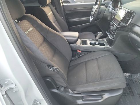 Used 2021 Jeep Grand Cherokee Freedom Edition image 14