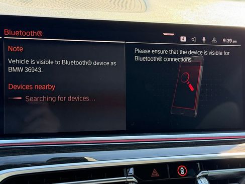 Used 2019 BMW X5 xDrive40i w/ M Sport Package image 23