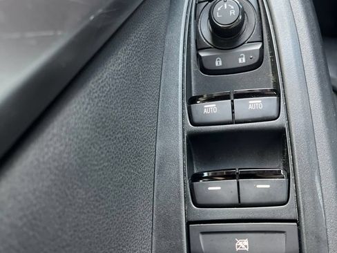 Used 2024 Subaru Impreza 2.0i AWD/4WD image 23
