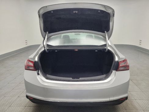 Used 2020 Chevrolet Malibu LT FWD image 29