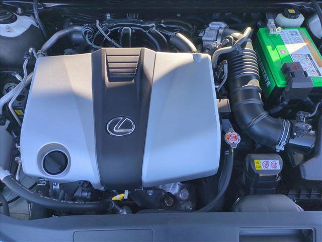 Used 2019 Lexus ES 350 w/ Premium Package FWD image 24