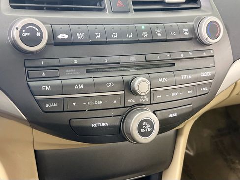 Used 2012 Honda Accord SE image 14