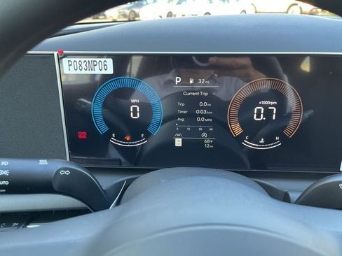 New 2026 Hyundai Tucson SEL image 7