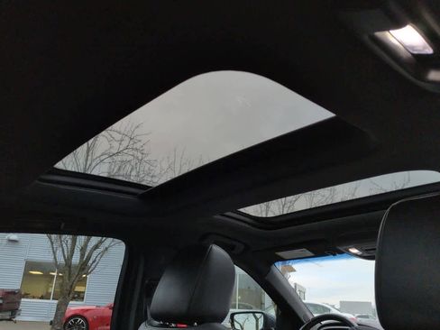 Used 2021 Cadillac CT5 Premium Luxury image 9