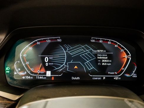 Used 2021 BMW X5 xDrive40i w/ Premium Package 2 image 34