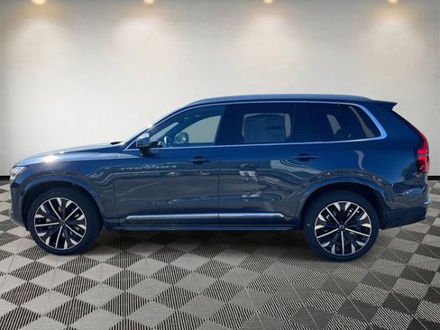 New 2026 Volvo XC90 B6 Plus w/ Protection Package Premier image 6