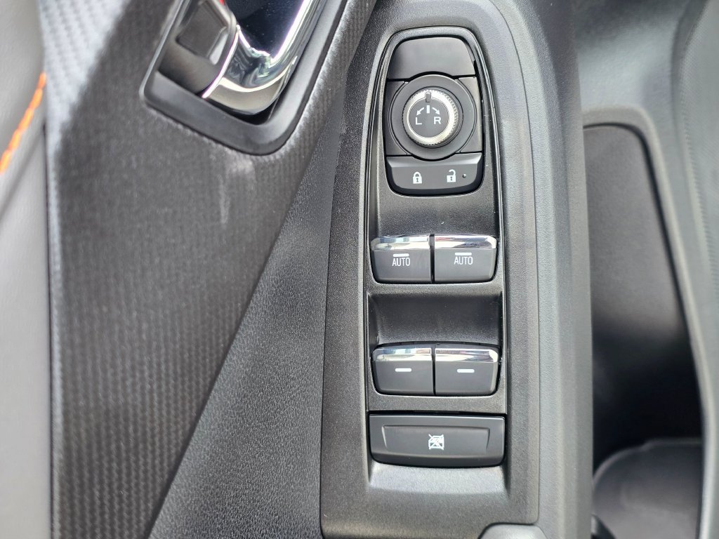 New 2026 Subaru Crosstrek 2.5i Limited AWD/4WD image 15