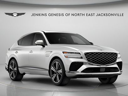 Used 2026 Genesis GV80 3.5T e-SC
