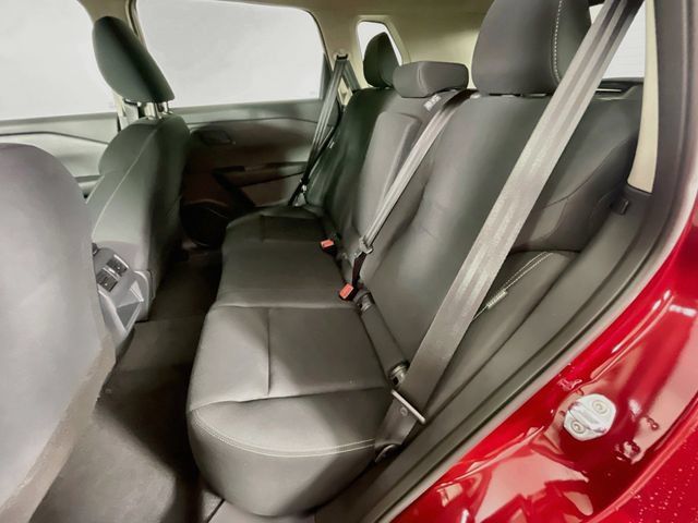 New 2026 Nissan Rogue S FWD image 14