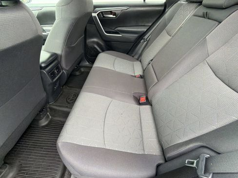 Certified 2023 Toyota RAV4 XLE w/ Convenience Package FWD image 25