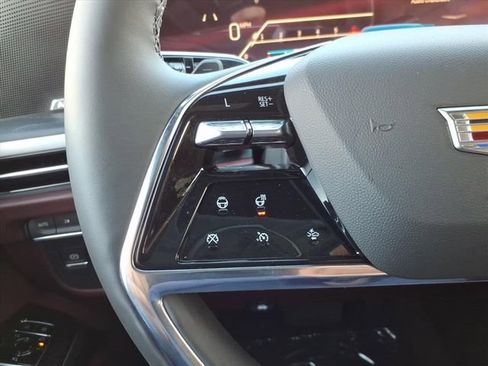 New 2026 Cadillac Escalade Sport w/ Touring Package image 34