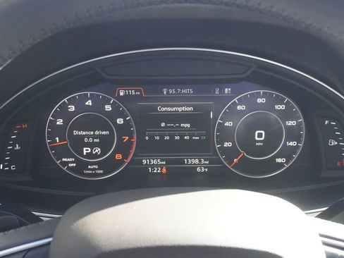 Used 2019 Audi Q7 2.0T Premium Plus image 10