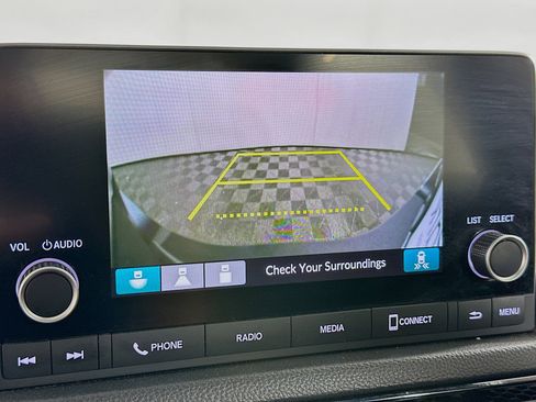 Used 2025 Honda Civic Sport image 22