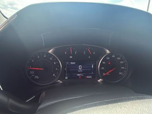 Used 2023 Chevrolet Equinox LT image 17