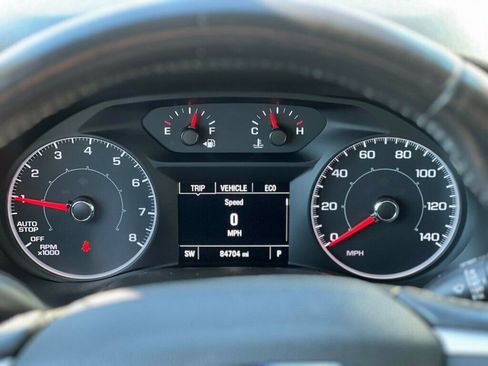 Used 2019 GMC Acadia SLE w/ LPO, Cargo Package image 18