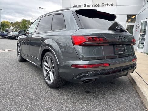 New 2026 Audi Q7 3.0T Prestige image 3