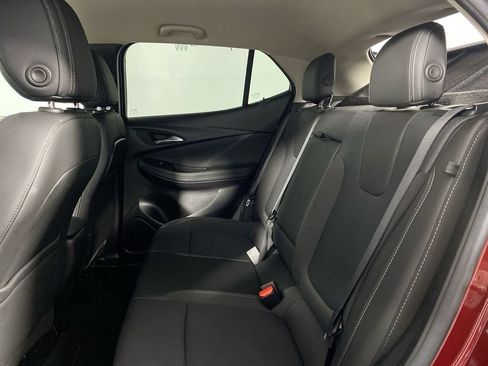 Used 2023 Buick Encore GX Select w/ Sport Touring Package FWD image 21