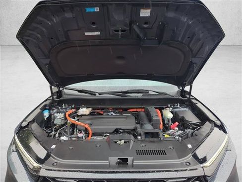 New 2026 Honda CR-V Sport image 20